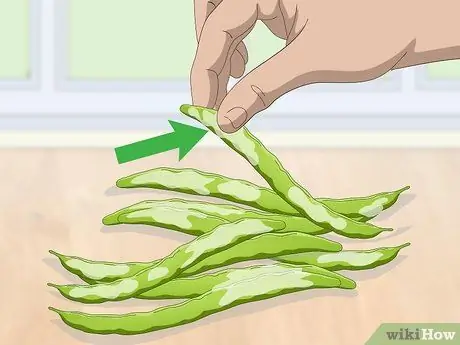 Проверьте, не испортились ли овощи Шаг 3