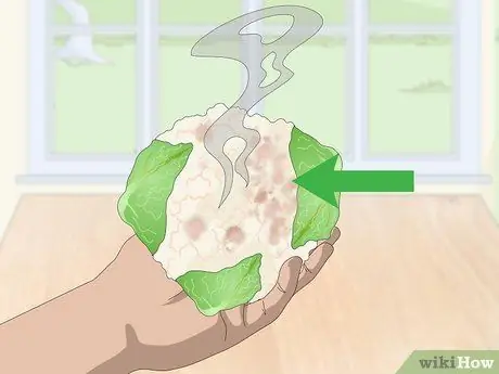 Проверьте, не испортились ли овощи Шаг 6