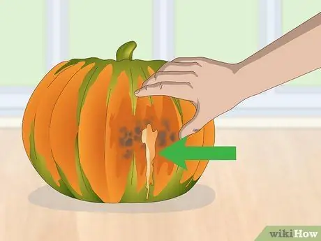 Проверьте, не испортились ли овощи Шаг 9