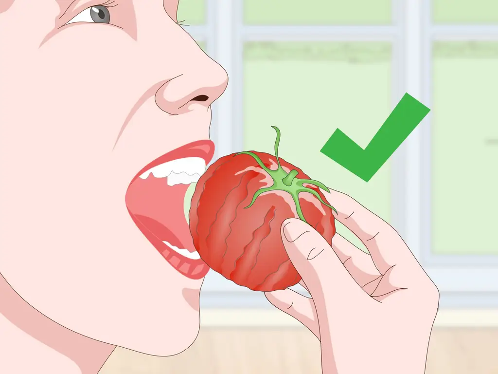 3 способа проверить, не испортились ли овощи