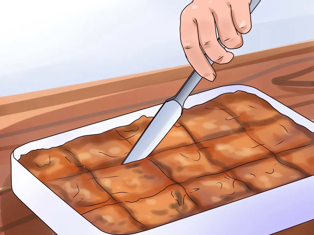 Как быстро охладить еду: 15 шагов (с изображениями)