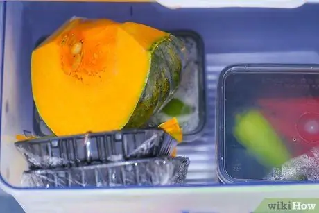 Магазин еды Шаг 11