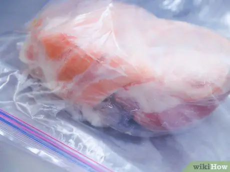 Хранение продуктов, шаг 12