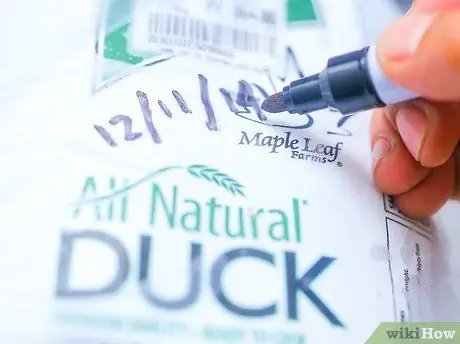 Магазин еды Шаг 14