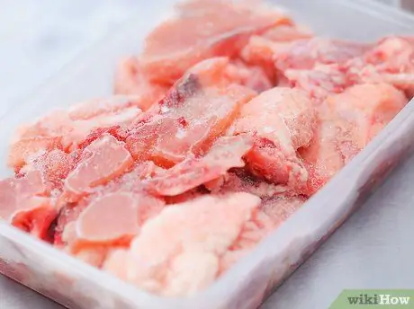 Хранение продуктов, шаг 15