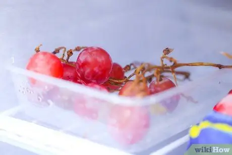 Магазин еды Шаг 17