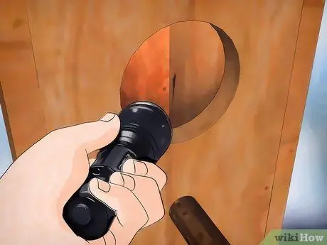 Лечить кровавого клеща у канареек Шаг 14