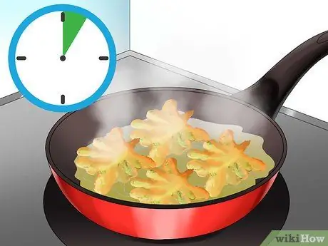 Ешьте портулака, шаг 11