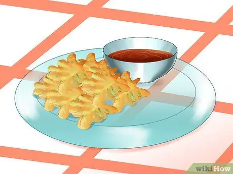 Ешьте портулака, шаг 12