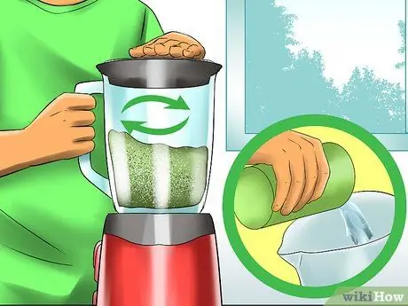 Ешьте портулака, шаг 6