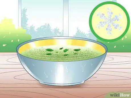 Ешьте портулака, шаг 8