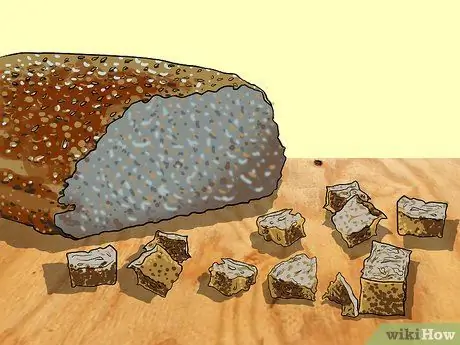 Улучшите салаты из цельнозерновых продуктов Шаг 5