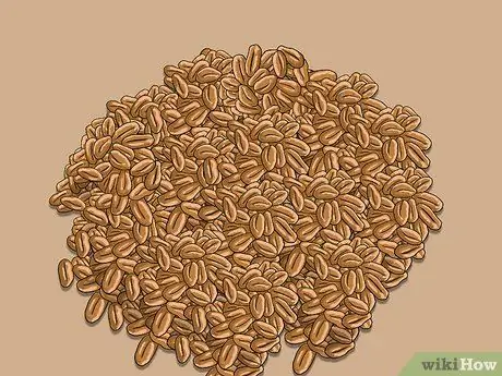 Улучшите салаты из цельнозерновых продуктов Шаг 6