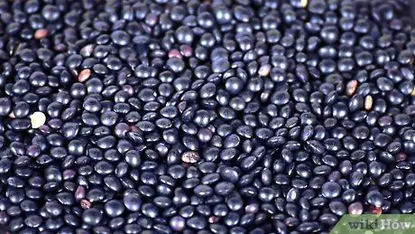 Приготовить чечевицу шаг 4