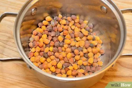 Приготовить нут Шаг 8