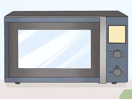 Сохраняйте попкорн теплым Шаг 7