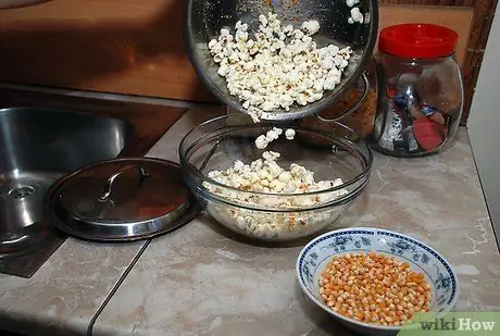 Подавать Шаг 10