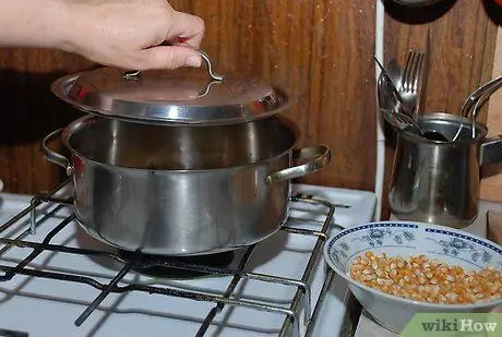 Крышка на шаге 5