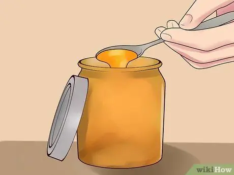 Развивайте привычки здорового питания, шаг 16