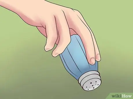 Развивайте привычки здорового питания, шаг 15