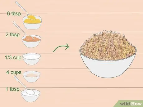 Ароматизируйте попкорн Шаг 15