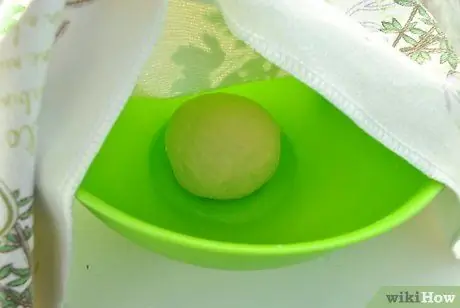 Приготовить пиццу на таве, шаг 4