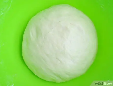 Приготовить пиццу на таве, шаг 5