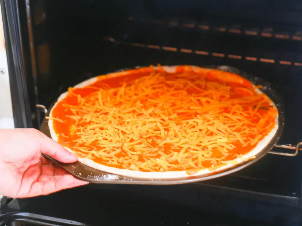 3 способа приготовить сырную пиццу