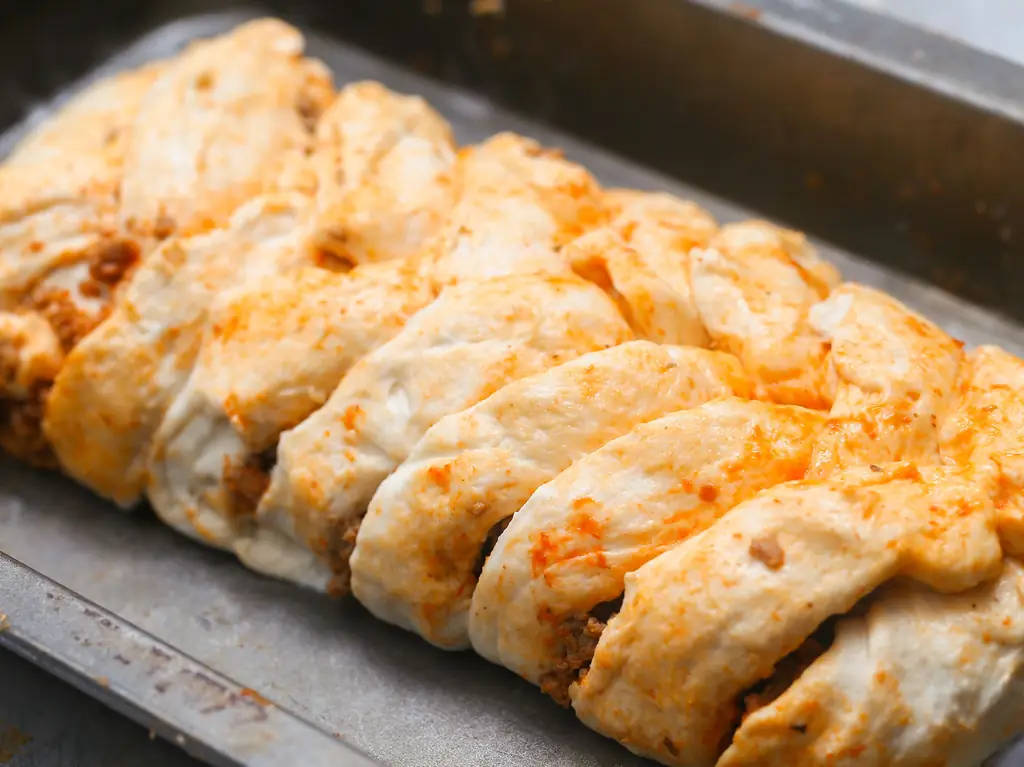 4 способа сделать стромболи