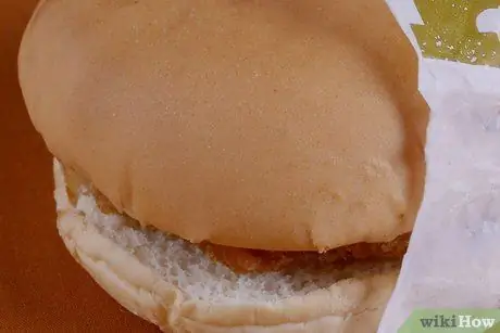 Приготовить темпе Шаг 10