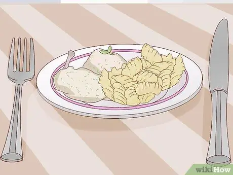 Съесть курицу шаг 10