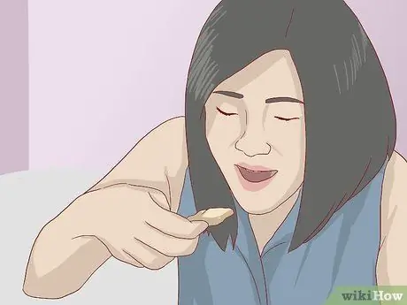 Ешьте курицу, шаг 2