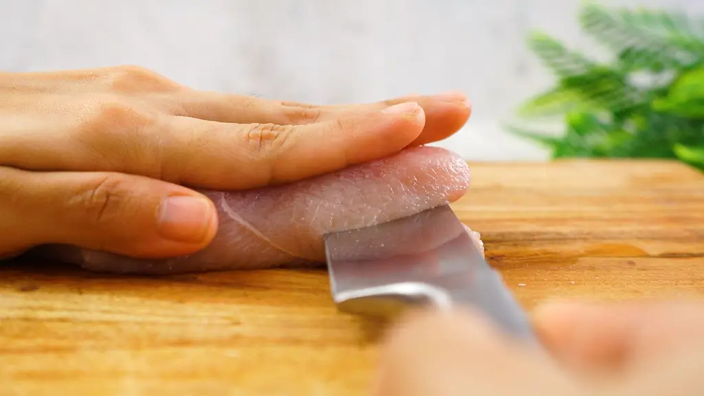 4 способа сделать курицу нежной