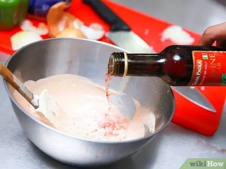 Сделать русскую одежду шаг 2