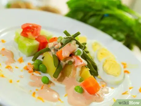 Сделать русскую перевязку шаг 5