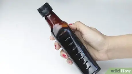 Сделайте бальзамическое восстановление, шаг 1