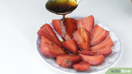 Сделайте бальзамическое восстановление Шаг 11