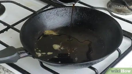 Сделайте бальзамическое восстановление, шаг 2