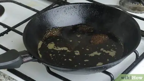 Сделайте бальзамическое восстановление Шаг 5