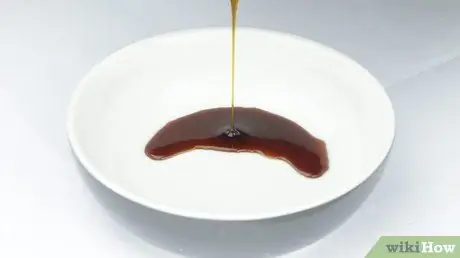 Сделайте бальзамическое восстановление. Шаг 8