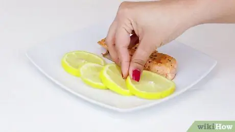 Сделайте бальзамическое восстановление. Шаг 9