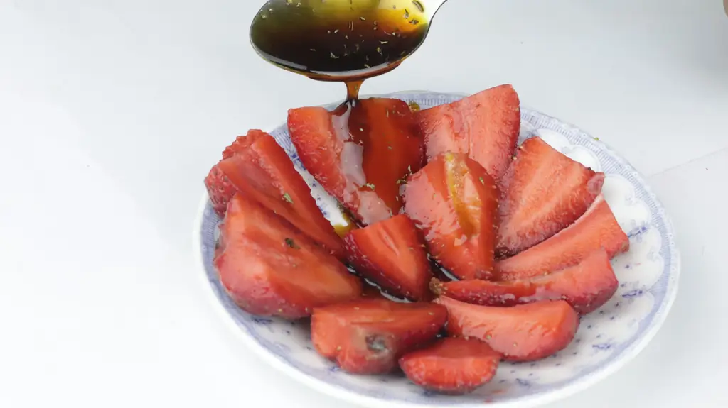 Как сделать бальзамическое восстановление: 11 шагов (с иллюстрациями)