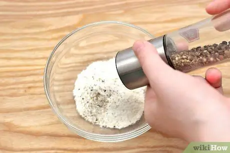 Приготовить мясной соус в горшочке Шаг 1