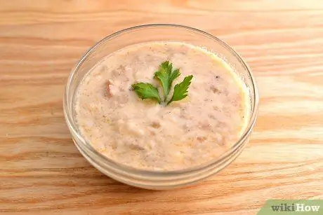 Приготовить мясной соус в горшочке Введение