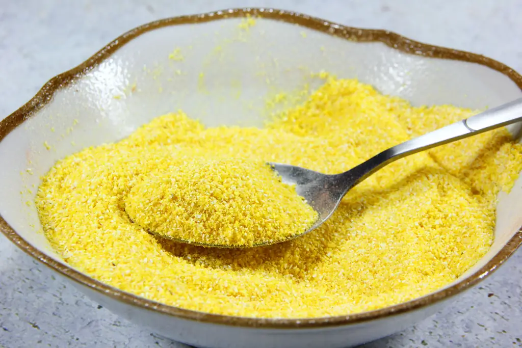 5 способов сделать съедобный песок