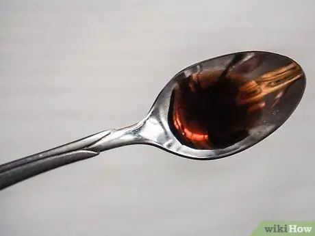 Приготовить крем для торта Шаг 5