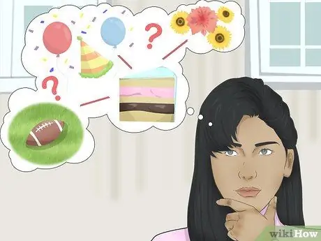 Украсить торт-мороженое Шаг 8