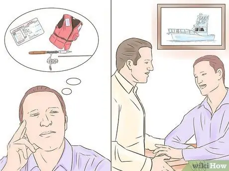 Глубоководная рыба, шаг 6