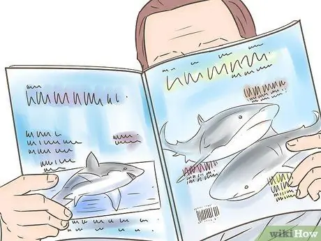 Глубоководная рыба, шаг 8