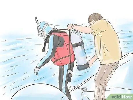 Глубоководная рыба, шаг 9